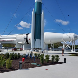 Kennedy Space Center